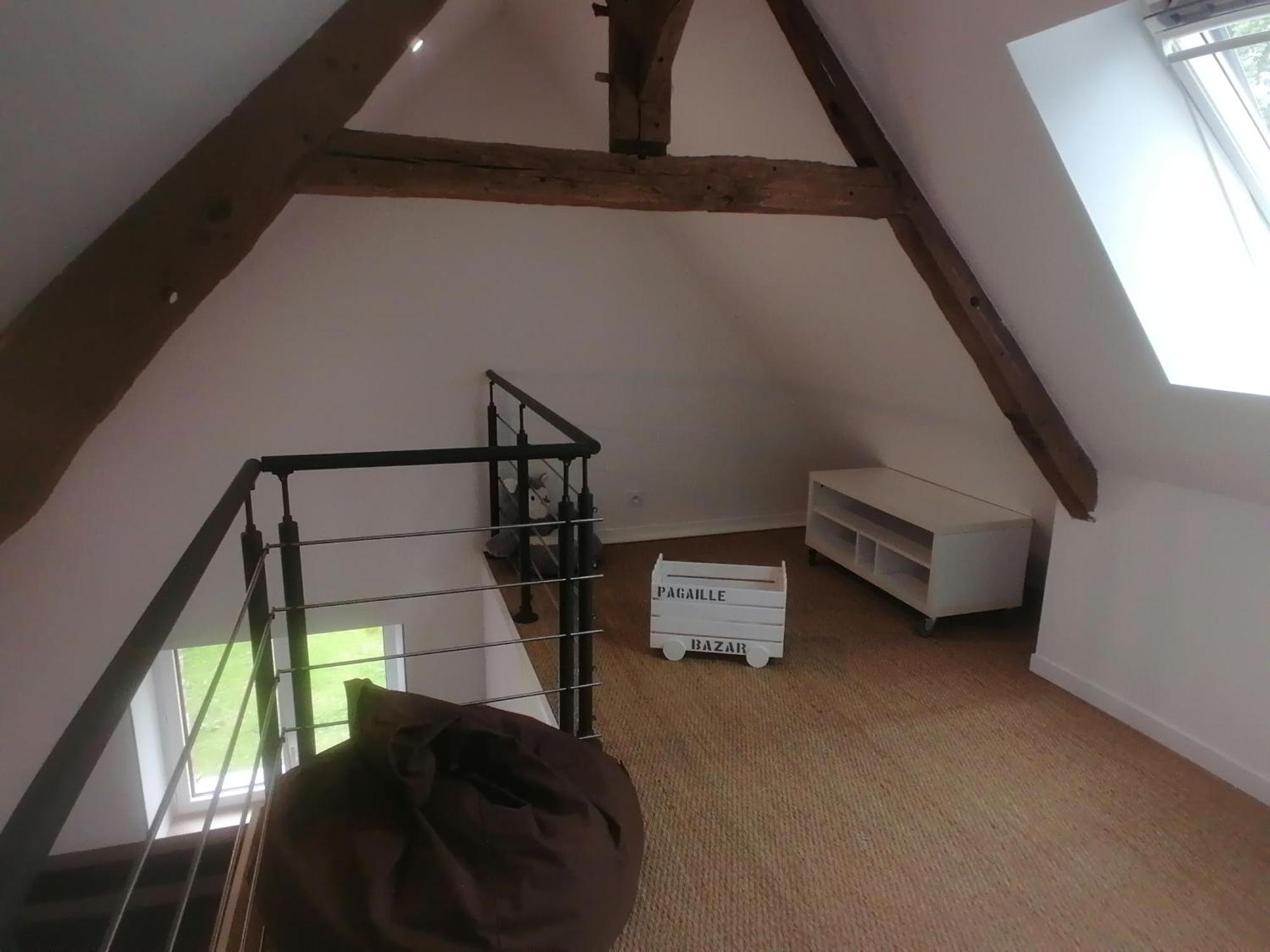 Villa Les Petites Rives De La Motte à Pleugueneuc Extérieur photo