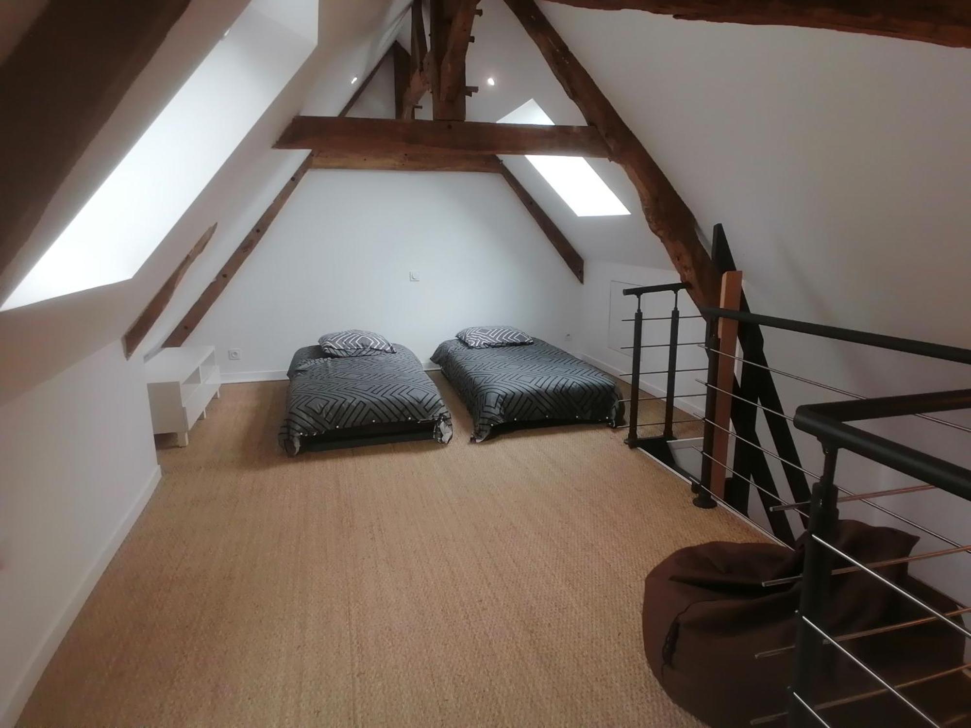 Villa Les Petites Rives De La Motte à Pleugueneuc Extérieur photo